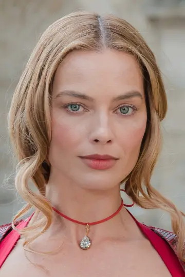 Фото Марго Робби (Margot Robbie) #400205