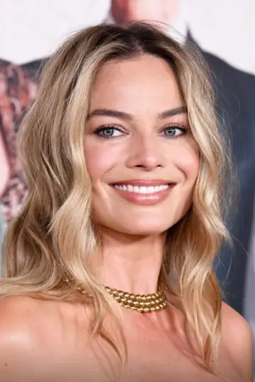 Фото Марго Робби (Margot Robbie) #400208