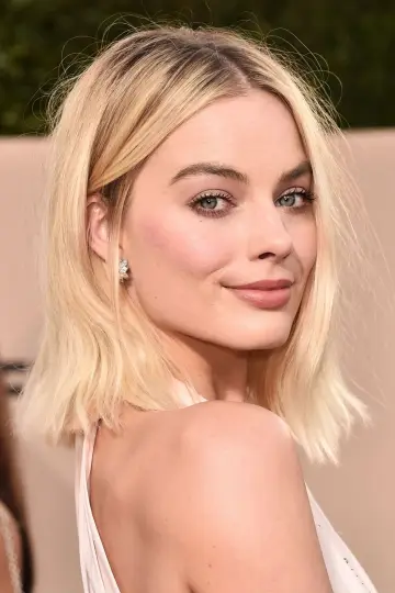 Фото Марго Робби #4489