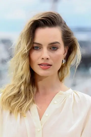Фото Марго Робби (Margot Robbie) #4491