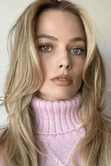 Фото Марго Робби (Margot Robbie) #4492