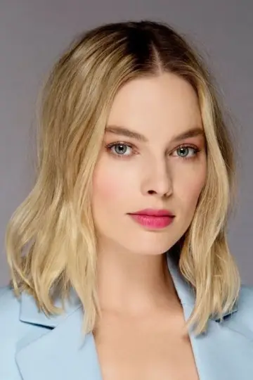 Фото Марго Робби (Margot Robbie) #4494