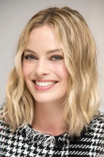 Фото Марго Робби (Margot Robbie) #4495