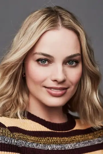 Фото Марго Робби (Margot Robbie) #4497
