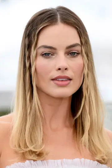 Фото Марго Робби (Margot Robbie) #4502