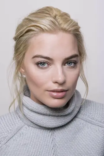 Фото Марго Робби (Margot Robbie) #4503