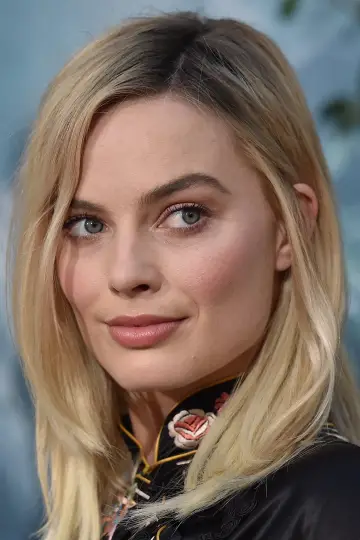 Фото Марго Робби (Margot Robbie) #4510