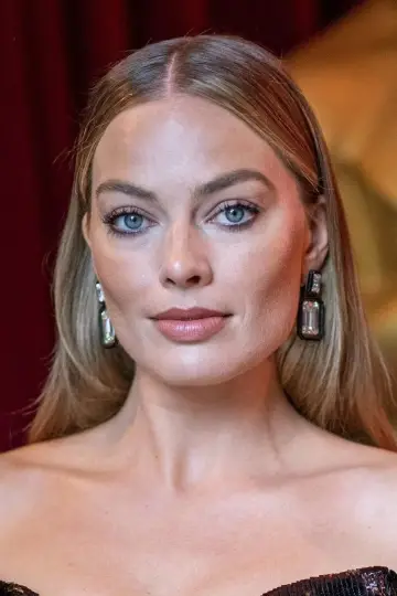 Фото Марго Робби (Margot Robbie) #4511
