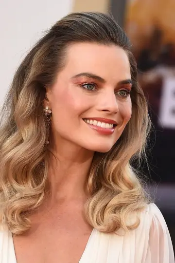 Фото Марго Робби (Margot Robbie) #4512