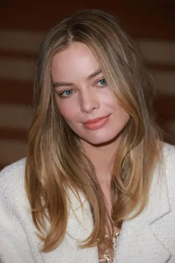 Фото Марго Робби (Margot Robbie) #4514