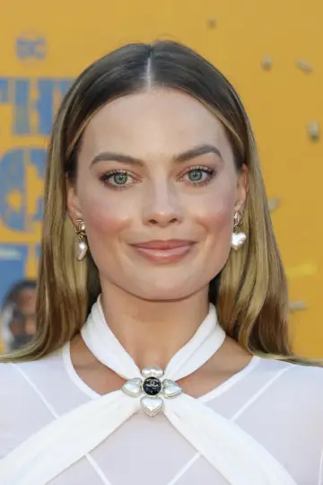Фото Марго Робби (Margot Robbie) #4515