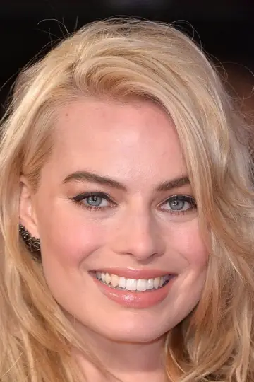 Фото Марго Робби (Margot Robbie) #4516
