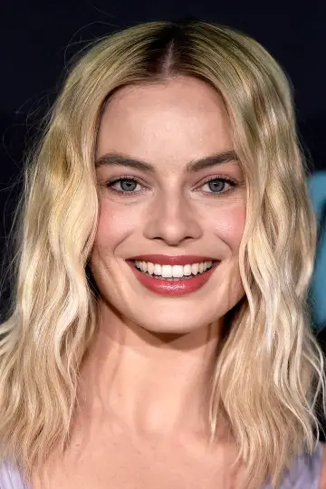 Фото Марго Робби (Margot Robbie) #4517