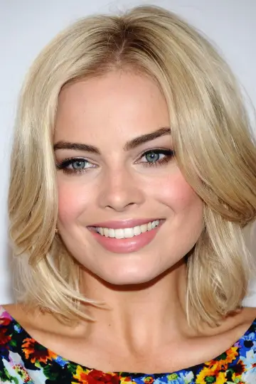 Фото Марго Робби (Margot Robbie) #4518