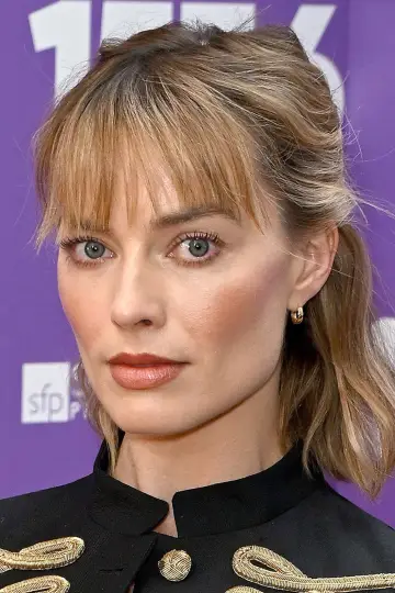 Фото Марго Робби (Margot Robbie) #491168