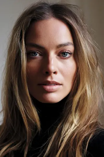Фото Марго Робби (Margot Robbie) #629148