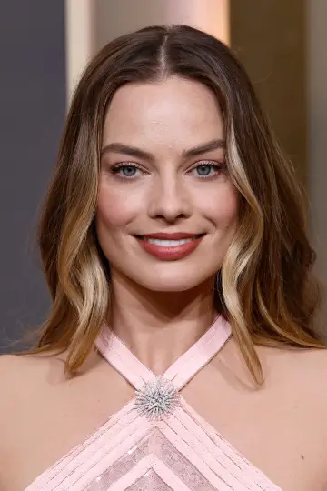 Фото Марго Робби (Margot Robbie) #65269