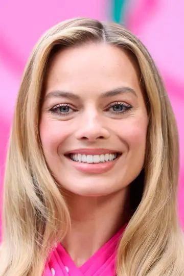 Фото Марго Робби (Margot Robbie) #65271