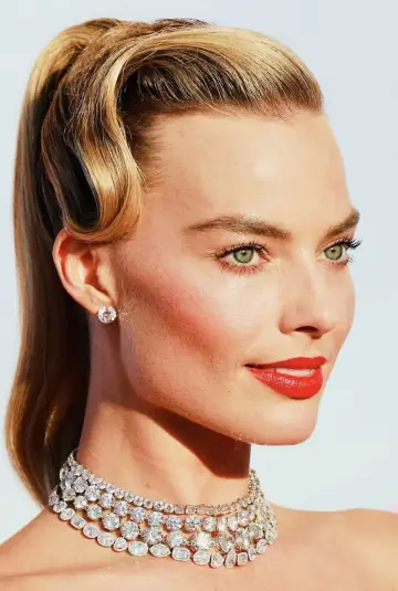 Фото Марго Робби (Margot Robbie) #65272