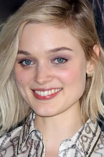 Фото Белла Хиткот (Bella Heathcote) #30583