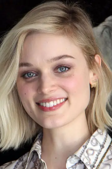 Фото Белла Хиткот (Bella Heathcote) #30584