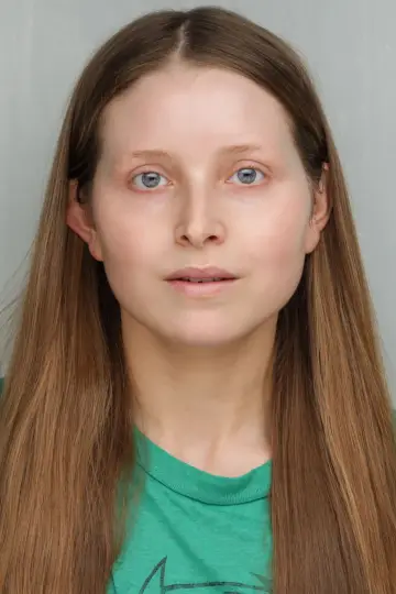 Фото Джесси Кейв (Jessie Cave) #13887