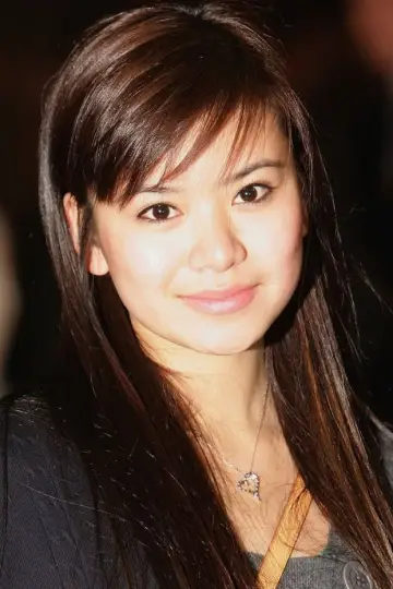 Фото Кэти Люнг (Katie Leung) #11410