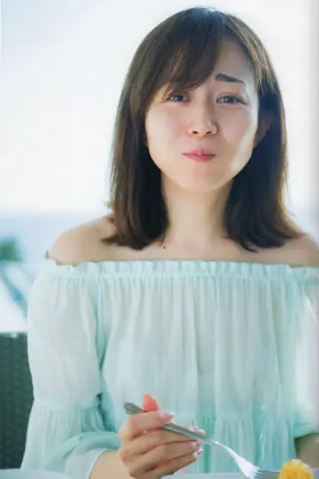 Фото  (Manami Higa) #339519