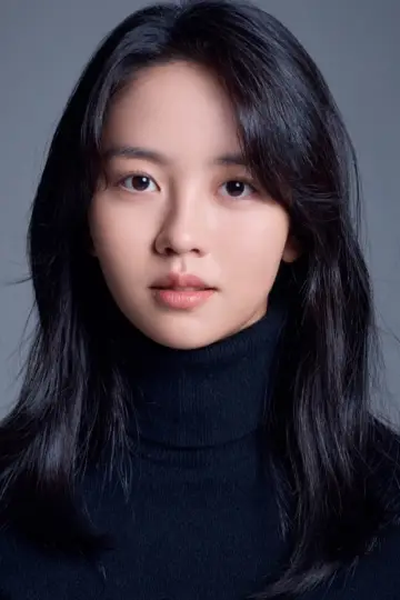 Фото  (Kim So-hyun) #268501