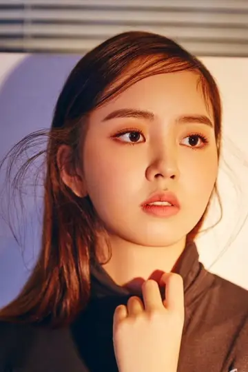 Фото  (Kim So-hyun) #268502