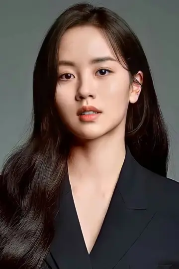 Фото Ким Со Хён (Kim So-hyun) #630370