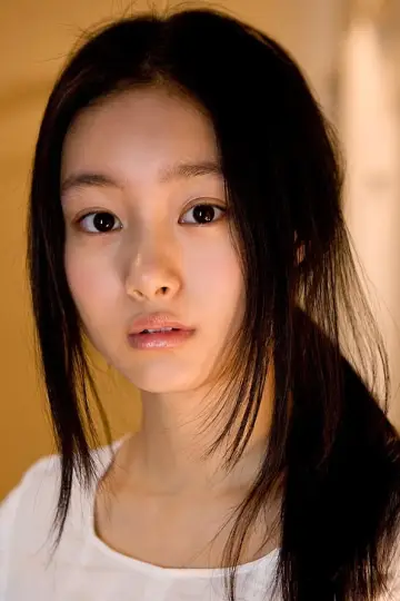 Фото Шиоли Куцуна (Shioli Kutsuna) #28079