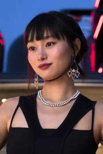 Фото Шиоли Куцуна (Shioli Kutsuna) #28083