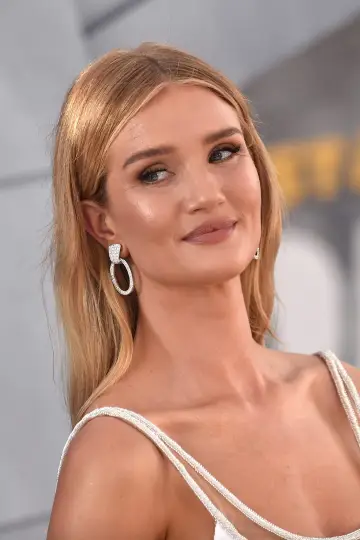 Фото Рози Хантингтон-Уайтли (Rosie Huntington-Whiteley) #9353