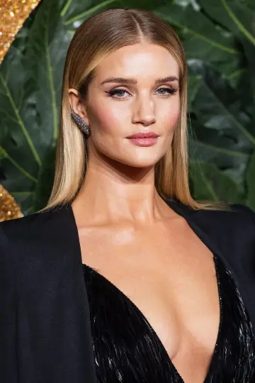 Фото Рози Хантингтон-Уайтли (Rosie Huntington-Whiteley) #9354