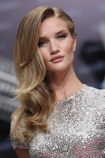 Фото Рози Хантингтон-Уайтли (Rosie Huntington-Whiteley) #9355