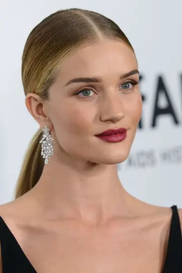 Фото Рози Хантингтон-Уайтли (Rosie Huntington-Whiteley) #9357