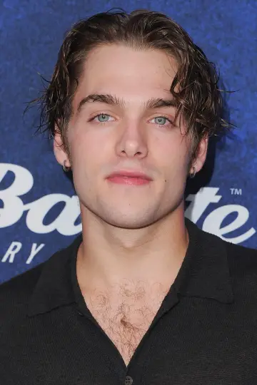 Фото Дилан Спрейберри (Dylan Sprayberry) #49920