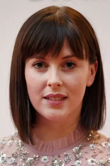 Фото Александра Роуч (Alexandra Roach) #49026