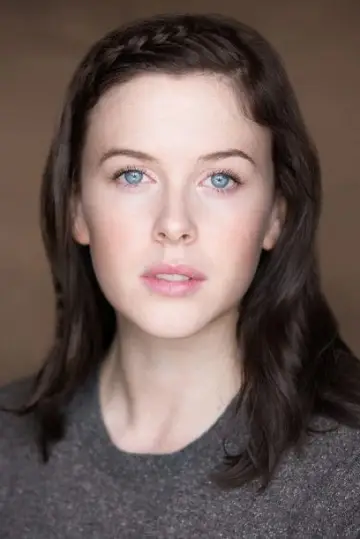 Фото Александра Роуч (Alexandra Roach) #49027