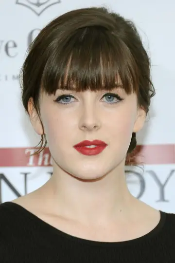 Фото Александра Роуч (Alexandra Roach) #49028