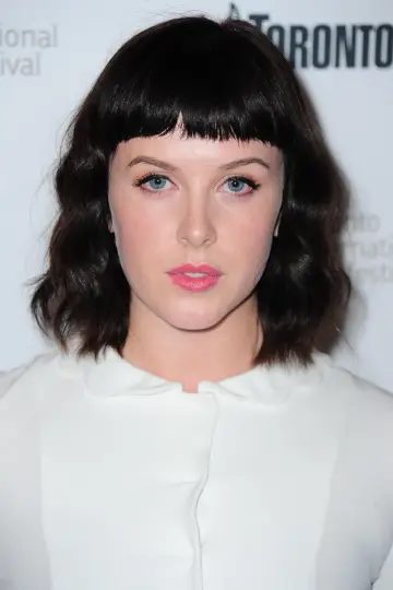 Фото Александра Роуч (Alexandra Roach) #49029