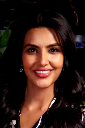 Фото Прия Ананд (Priya Anand) #24409