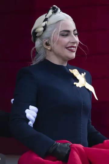 Фото Леди Гага (Lady Gaga) #67680