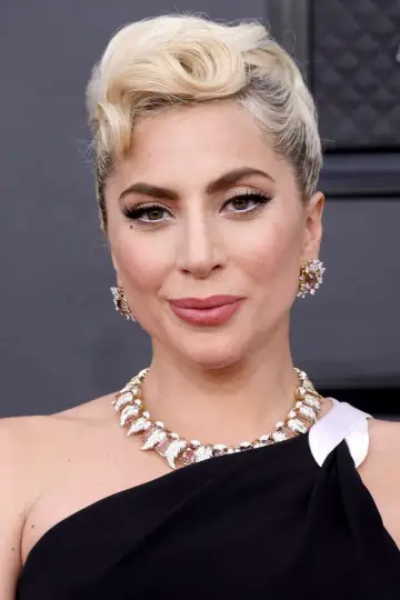 Фото Леди Гага (Lady Gaga) #67684