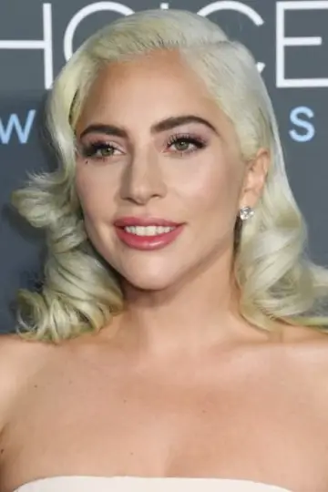 Фото Леди Гага (Lady Gaga) #67686