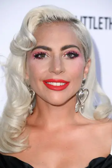 Фото Леди Гага (Lady Gaga) #7588