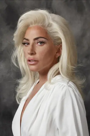 Фото Леди Гага (Lady Gaga) #7589