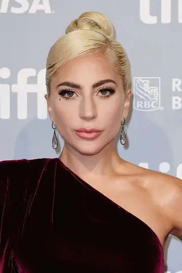 Фото Леди Гага (Lady Gaga) #7592
