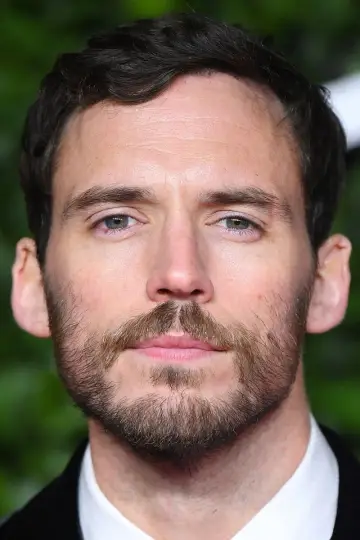 Фото Сэм Клафлин (Sam Claflin) #6117